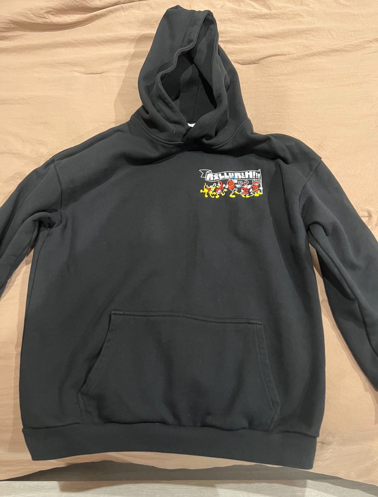 Other Kankan Really Rich Geeky Land Hoodie Size US XL / EU 56 / 4 - 1 Thumbnail