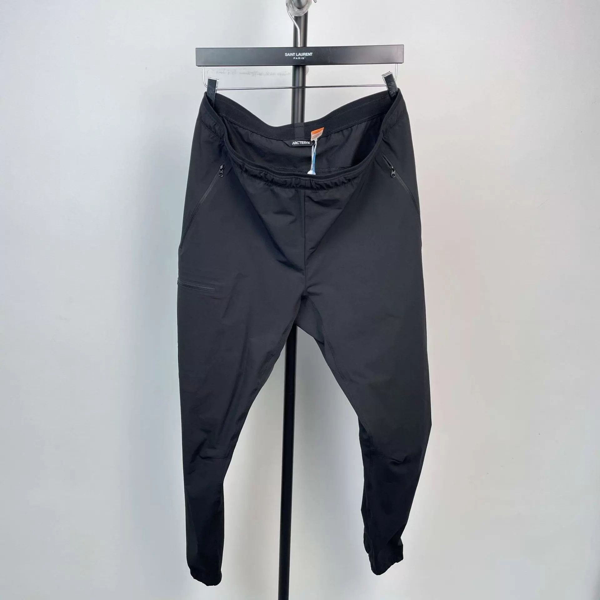 Arc'teryx Arc'teryx pants black Size US 36 / EU 52 - 1 Thumbnail
