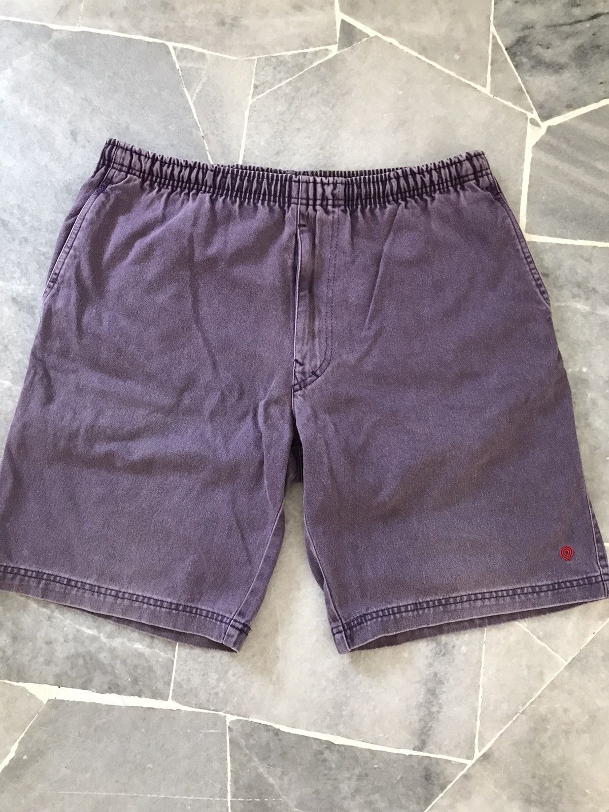 Powell Peralta Vintage Powell Skateboard Short Pants Size US 32 / EU 48 - 1 Thumbnail