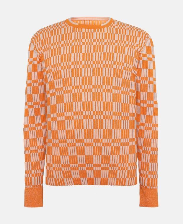 Jacquemus Long-sleeved jumper Size US XS / EU 42 / 0 - 1 Thumbnail