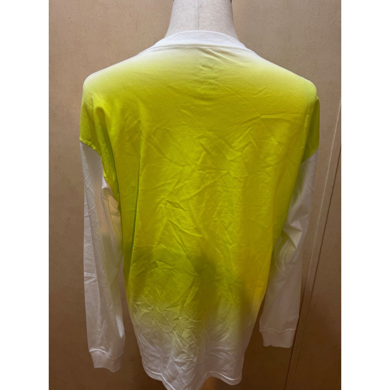 Nike Nike SB YA Lizard Graphic White Long Sleeve Shirt Medium Size US M / EU 48-50 / 2 - 5 Thumbnail