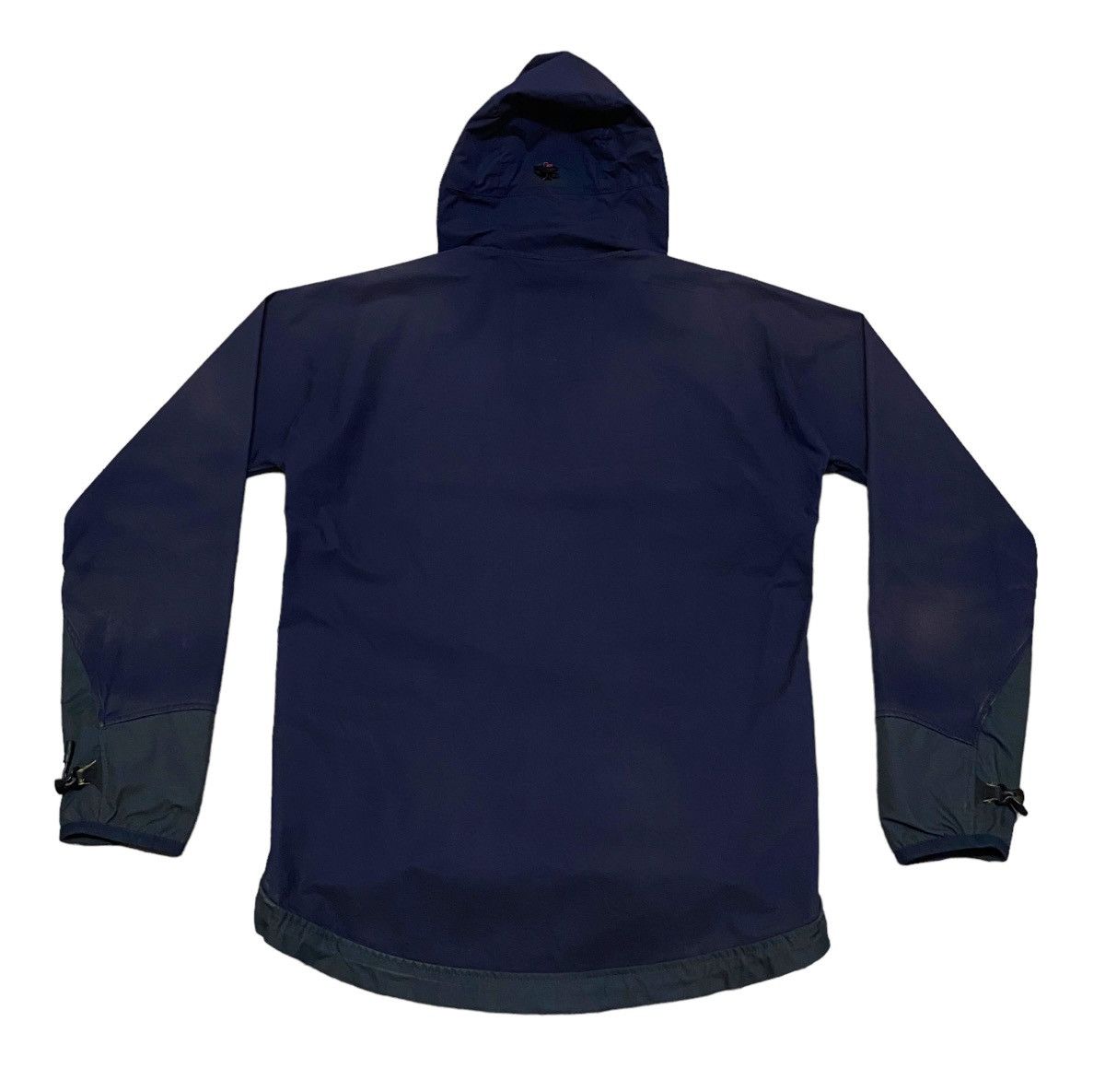 Klattermusen Rare Design Brand Mountain Klattermusen Hiking Jacket 2000s Size US M / EU 48-50 / 2 - 2 Thumbnail
