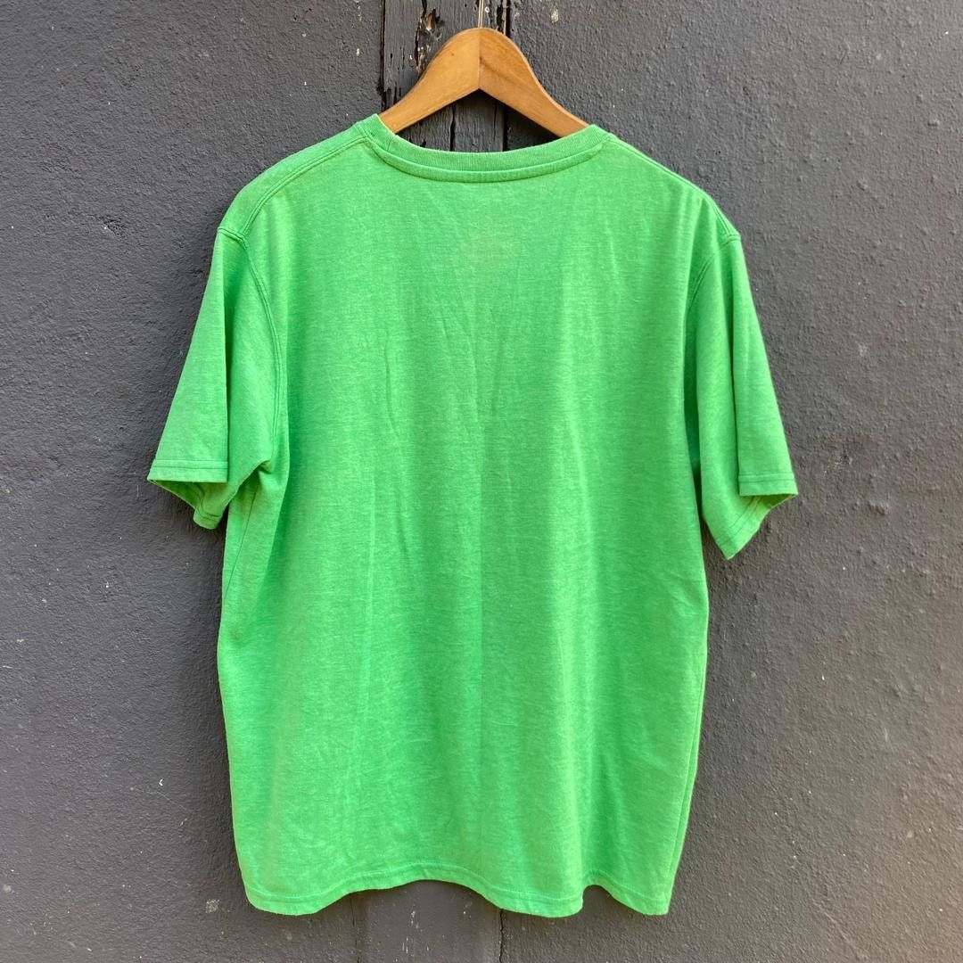 Other Thrashed Oswald The Lucky Rabbit Tee Size US L / EU 52-54 / 3 - 3 Thumbnail