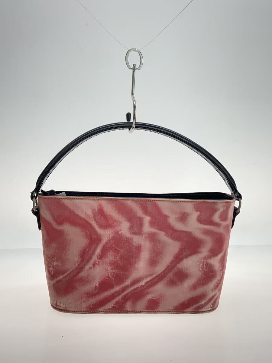 Jean Paul Gaultier Cyber Rust Hand Bag Size ONE SIZE - 2 Thumbnail