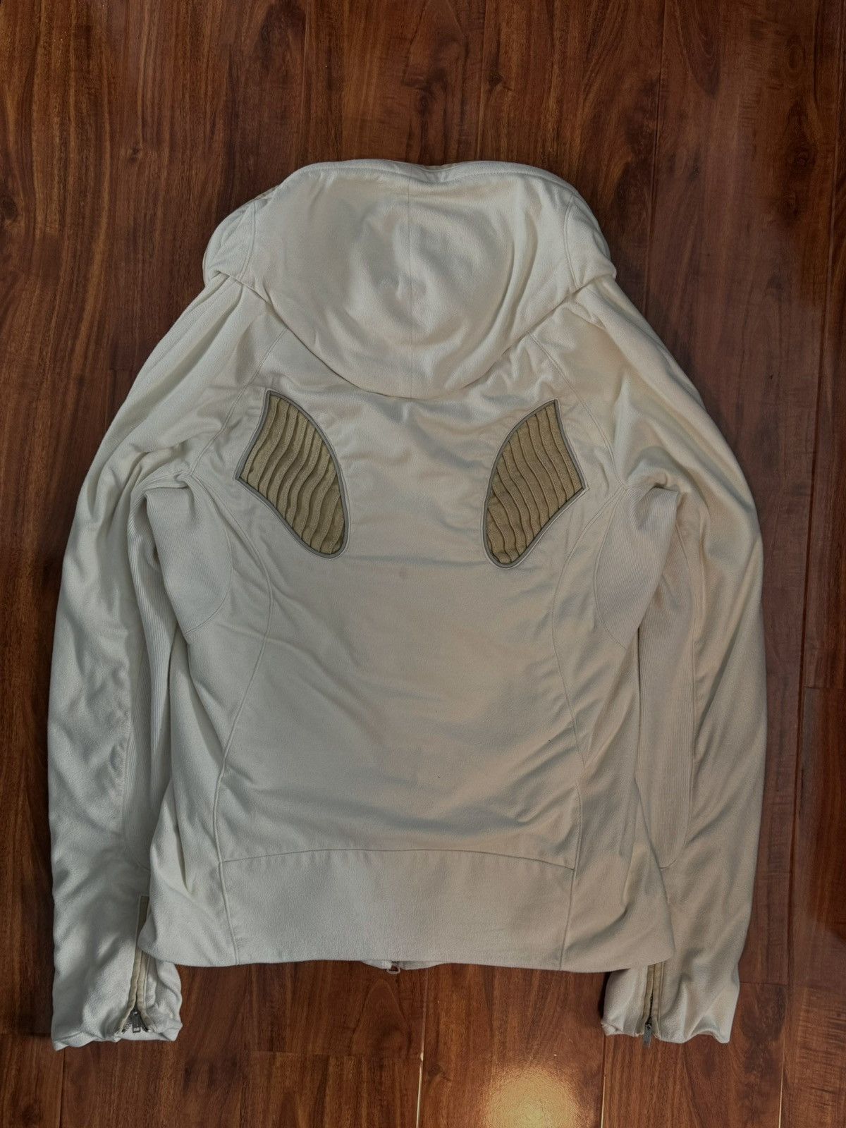 Le Grande Bleu (L.G.B.) SHARK-FIN BONO Size US M / EU 48-50 / 2 - 2 Thumbnail