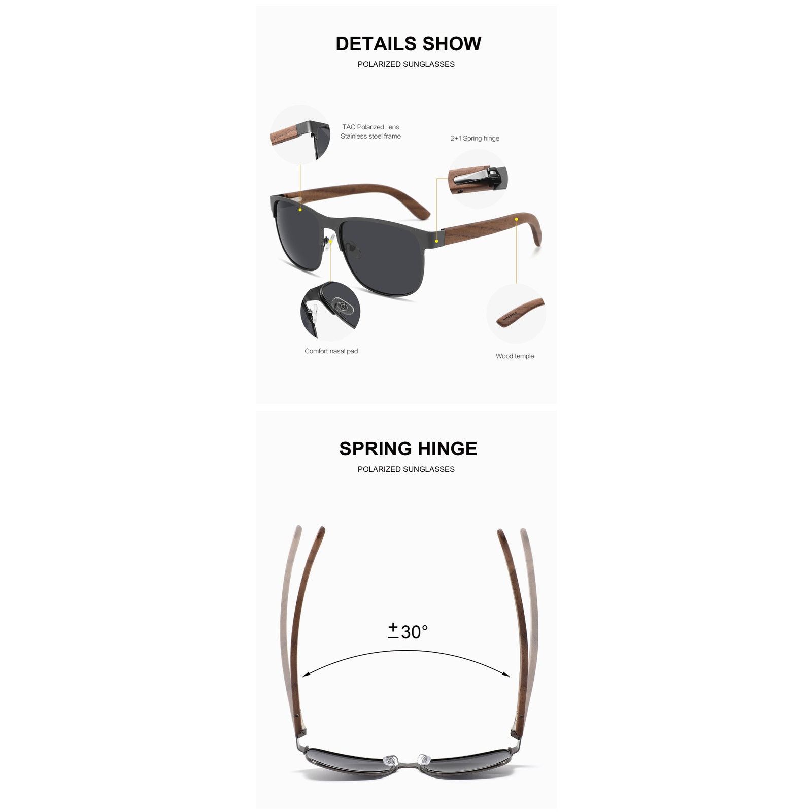 Other TUCCI VELORA Sunglasses Size ONE SIZE - 7 Thumbnail