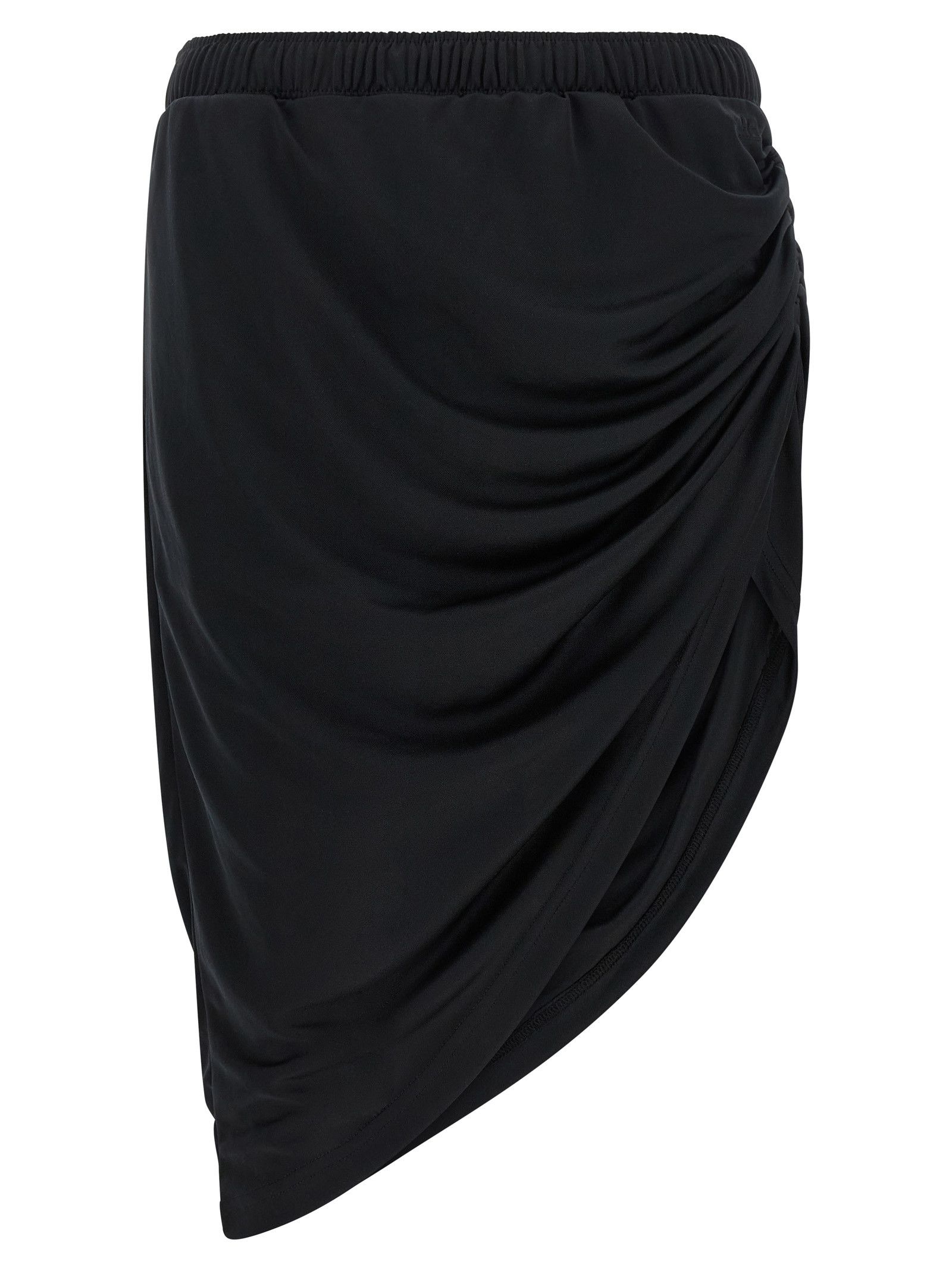 Courreges 'Twist Sport' Skirt Size 28" / US 6 / IT 42 - 1 Thumbnail