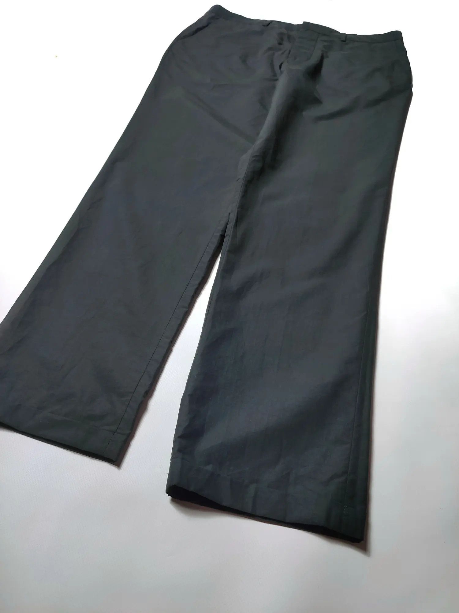 Sandro Sandro trousers pants Size US 32 / EU 48 - 2 Thumbnail