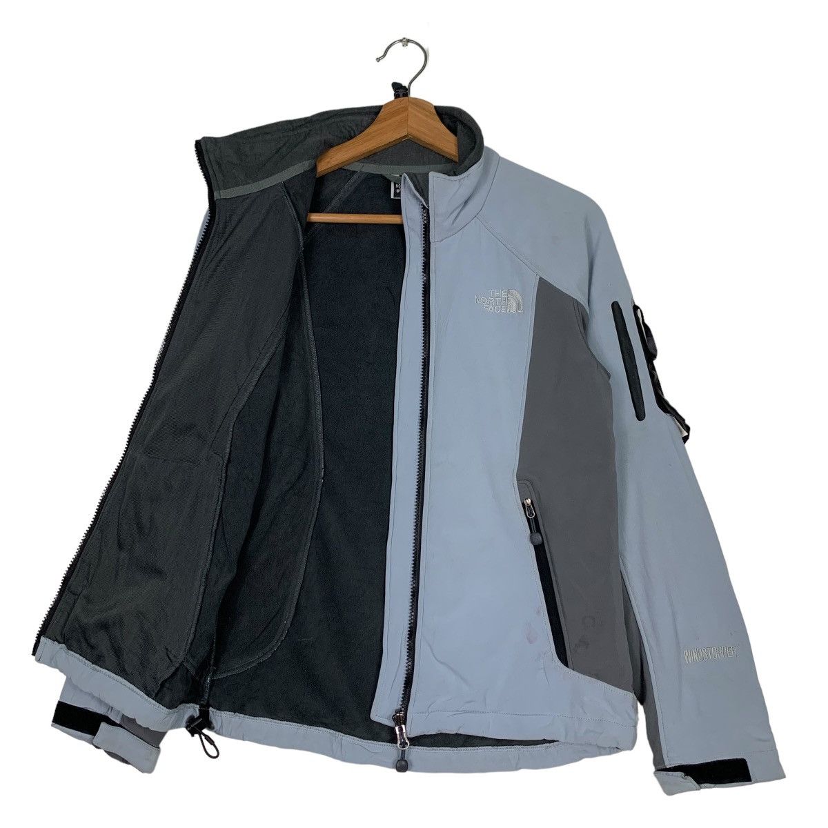 The North Face THE NORTH FACE Summit Series Light Jacket #0061-C4 Size US M / EU 48-50 / 2 - 10 Thumbnail