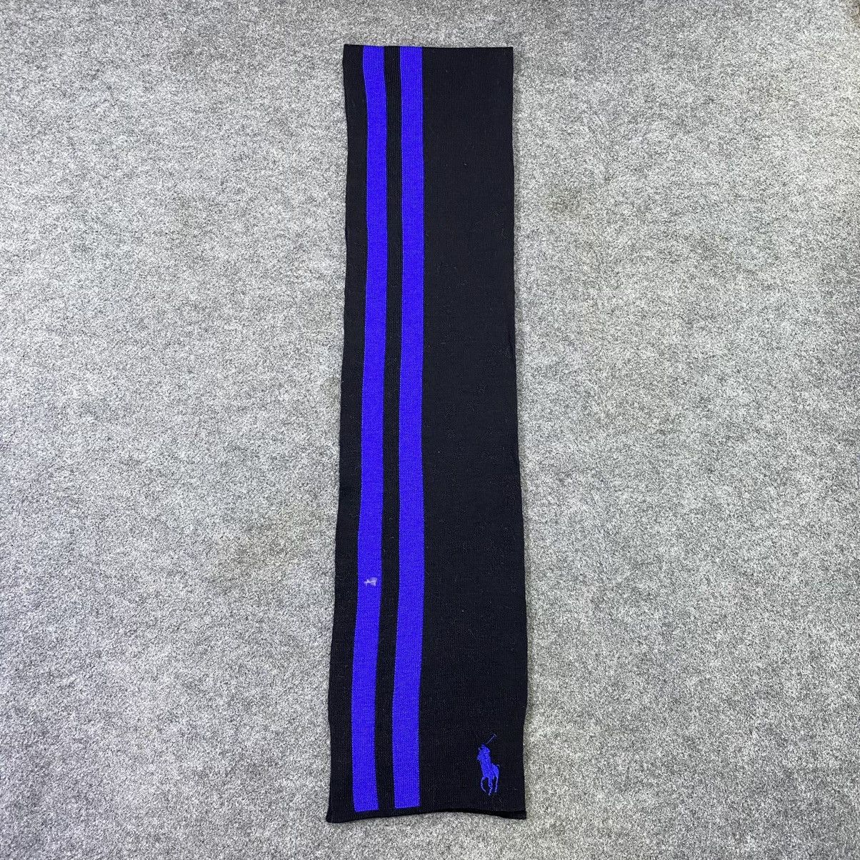 Polo Ralph Lauren Polo Ralph Lauren Muffler / Scarf / Neckwear-T1462 Size ONE SIZE - 3 Thumbnail