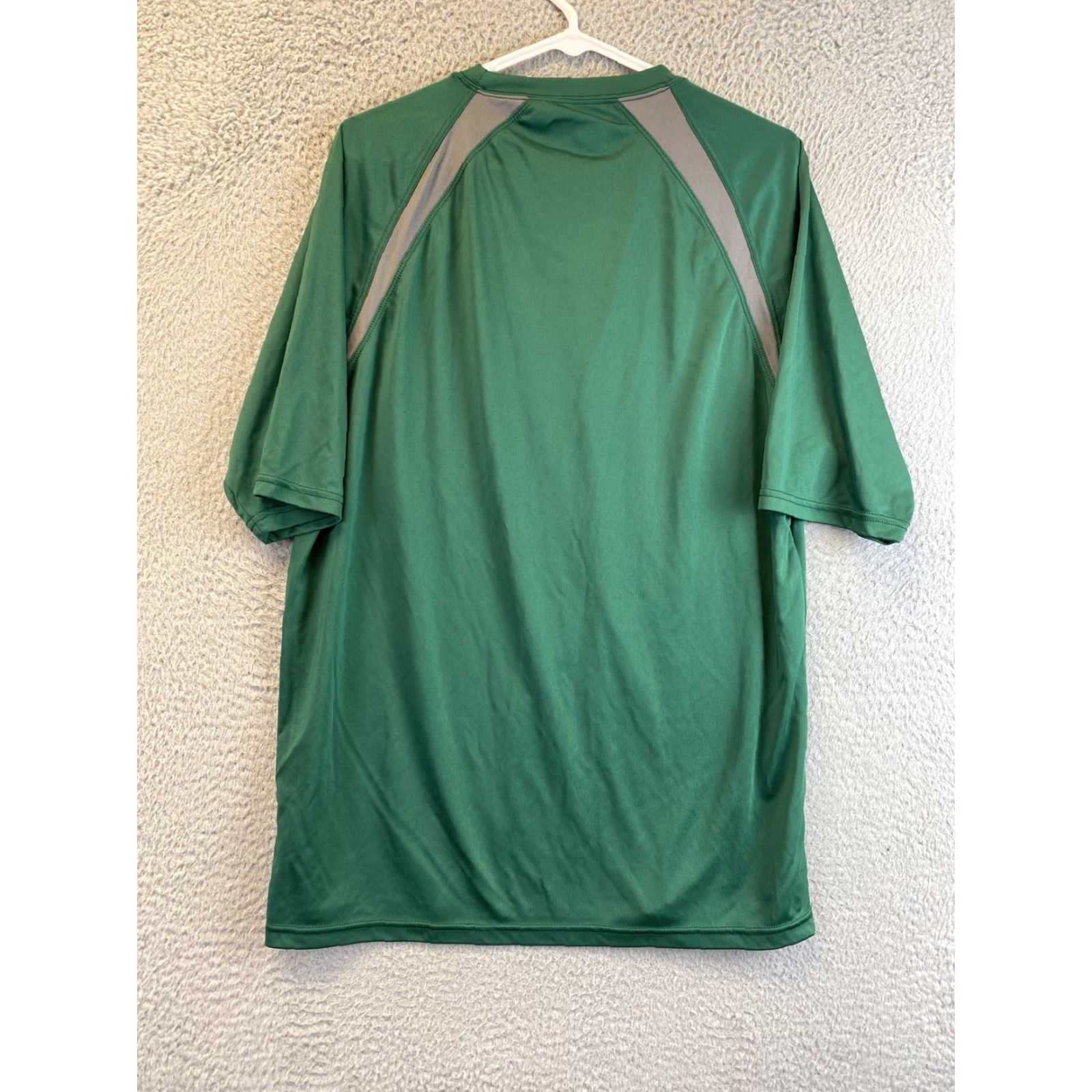 Logo 7 A4 Mountain Vista shirt L Graphic Logo T-Shirt green / 33-55 Size US L / EU 52-54 / 3 - 7 Thumbnail