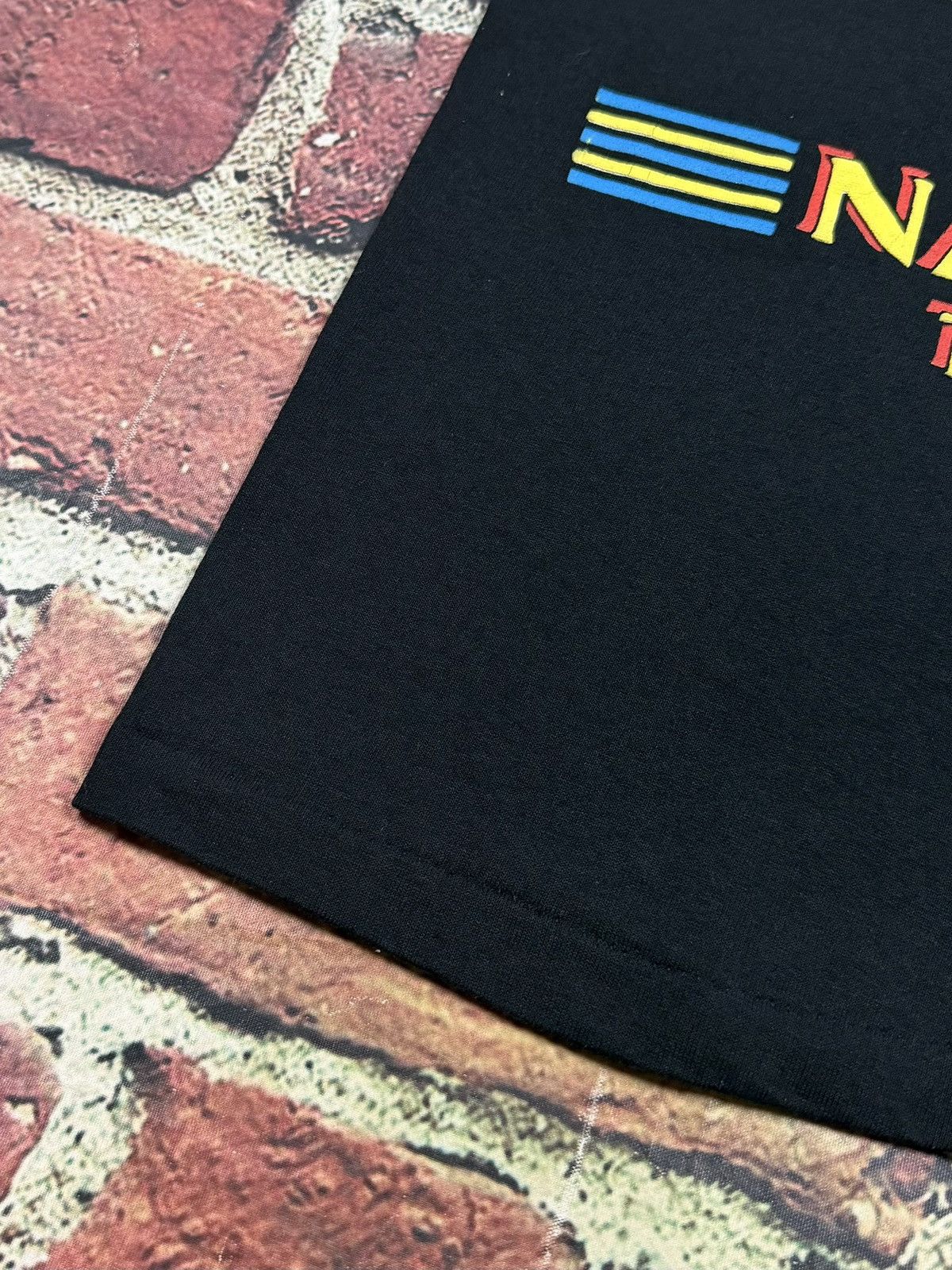 Other Vintage Nashville Country Music Fan Fair Tee Single Stitch Size US S / EU 44-46 / 1 - 5 Thumbnail