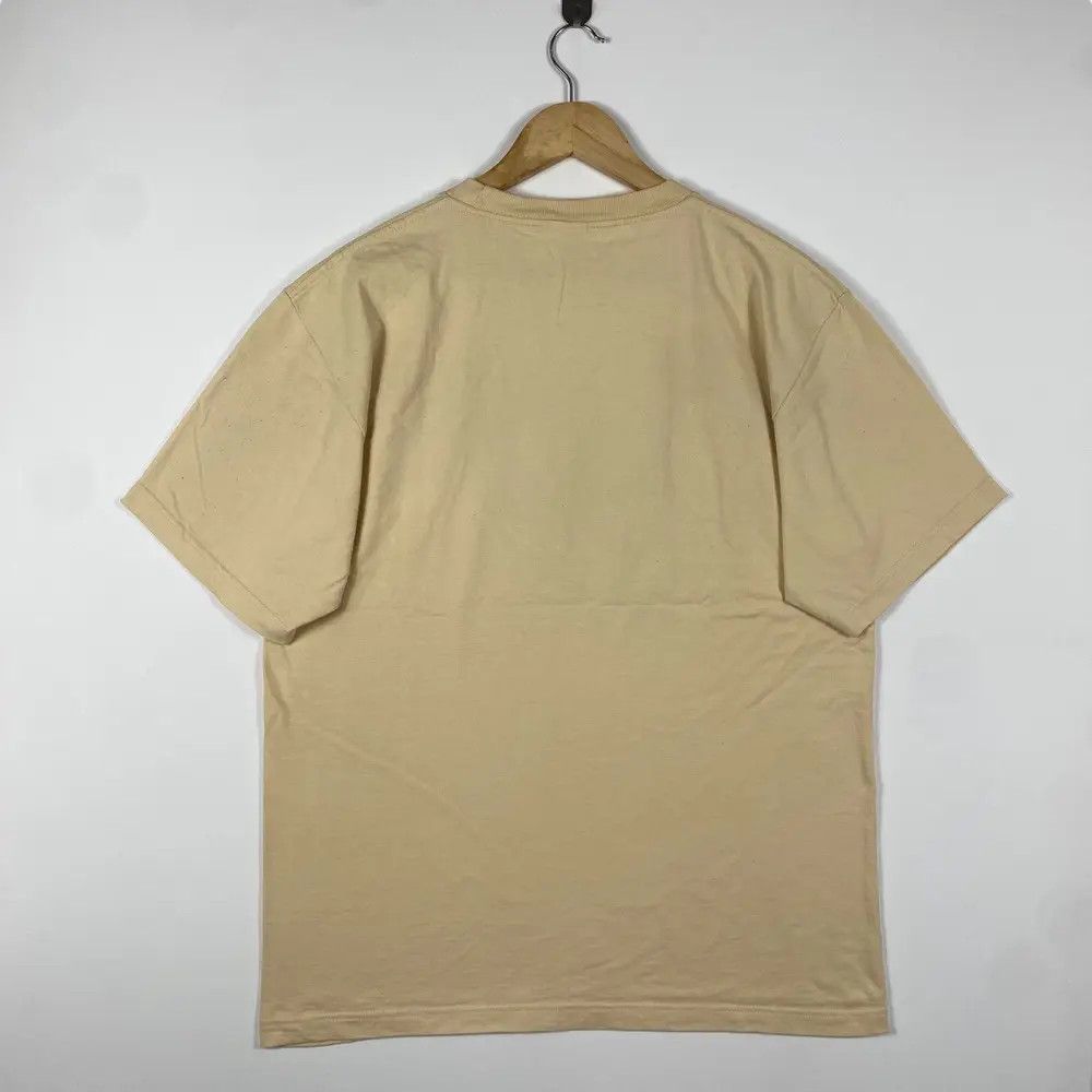 Japanese Brand TOHO CHAMPION FESTIVAL Godzilla Graphic Tee Shirt Size US XL / EU 56 / 4 - 5 Thumbnail