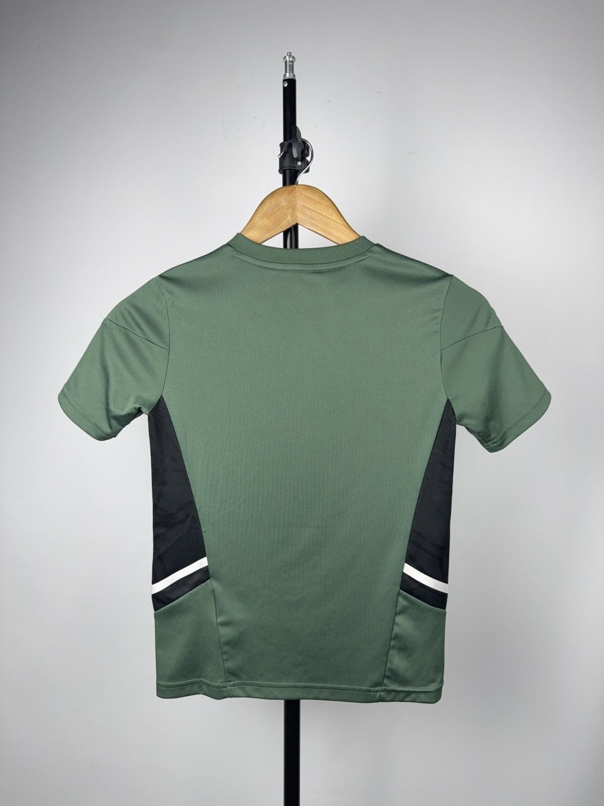 Adidas 00s Celtic FC Adidas AEROREADY Training Top 9–10Y / 140 Size US XXS / EU 40 - 10 Thumbnail
