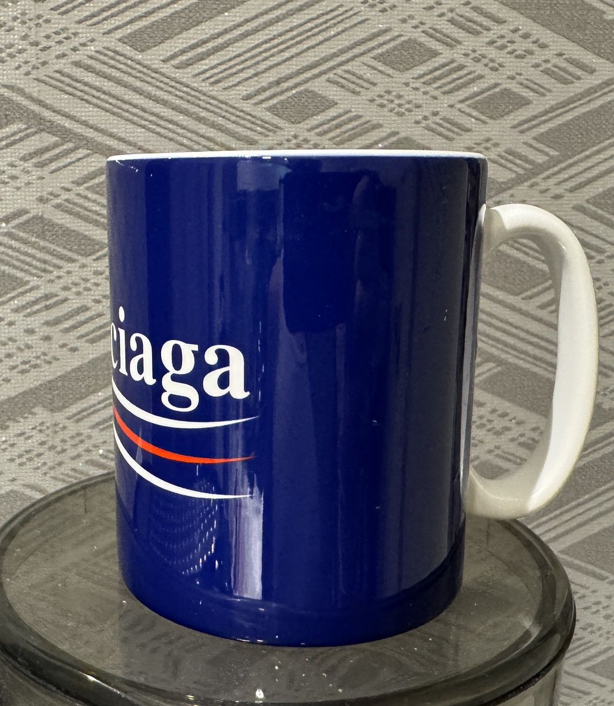 Balenciaga Balenciaga x Colette Mug 2017 Size ONE SIZE - 3 Thumbnail