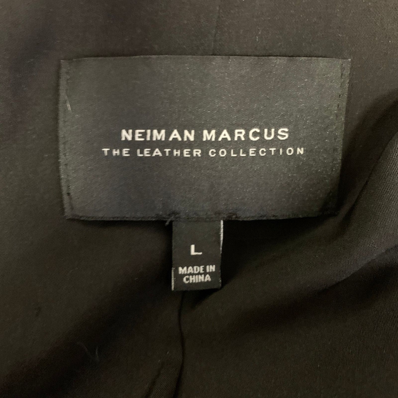 Neiman Marcus NEIMAN MARCUS Size M Copper Metallic Parka Jacket Size L / US 10 / IT 46 - 4 Thumbnail