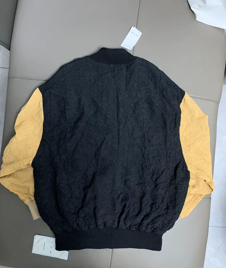 Song For The Mute Song For The Mute Jacket Coat Size US M / EU 48-50 / 2 - 2 Thumbnail