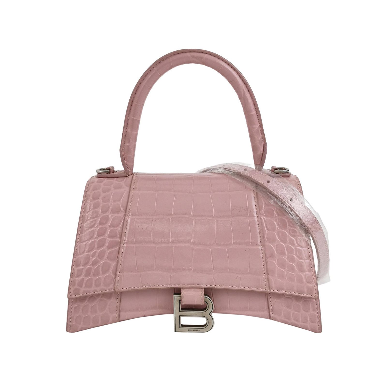 Balenciaga Balenciaga Women os Shoulder Bags Size ONE SIZE - 1 Thumbnail