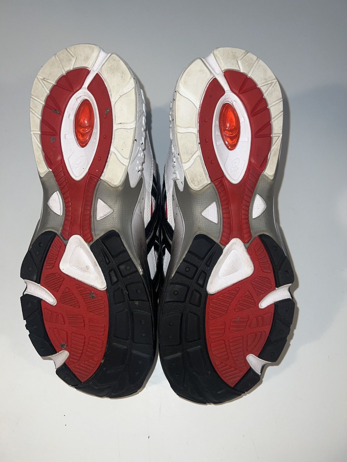 Asics Gel ASICS Size US 10 / EU 43 - 6 Thumbnail