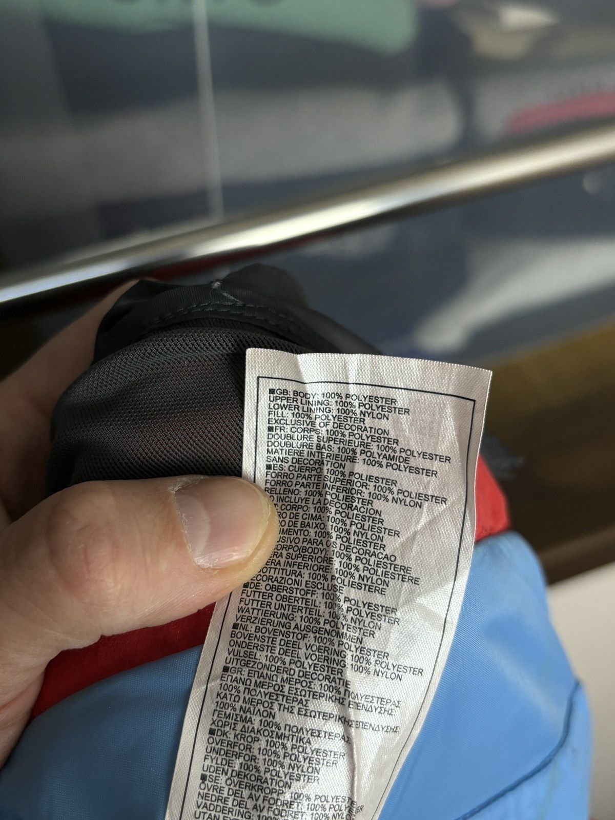 Nike ACG Nike ACG Ski Snowboard Pants Storm-Fit Size 30" / US 8 / IT 44 - 18 Thumbnail