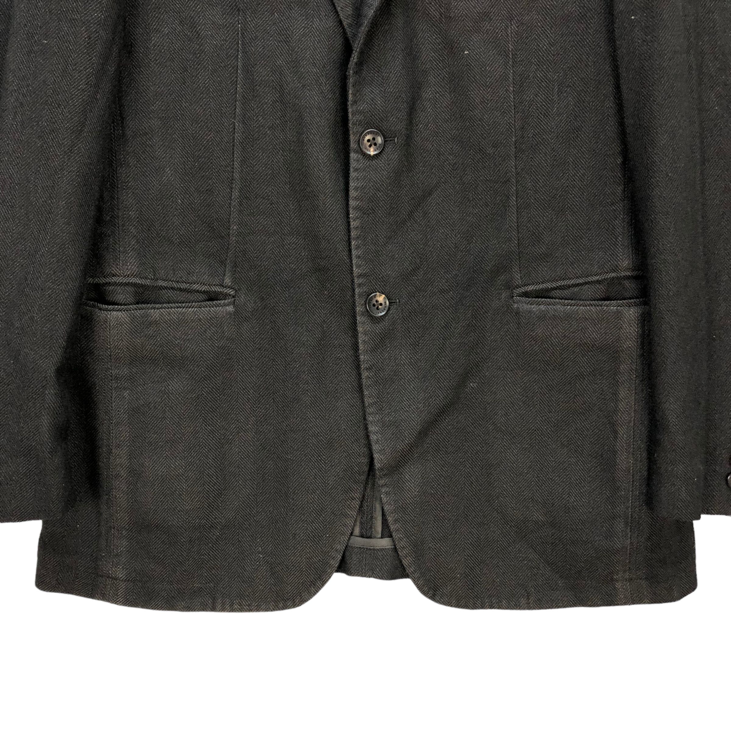 Burberry BURBERRY LONDON CASUAL JACKET #7343-131 Size US M / EU 48-50 / 2 - 3 Thumbnail