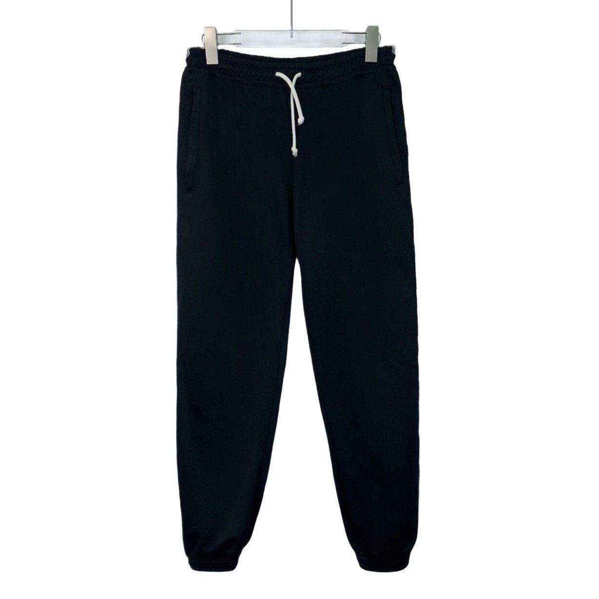 Gucci Gucci Side Logo Jacquard Sweatpants XS Size US 28 / EU 44 - 1 Thumbnail