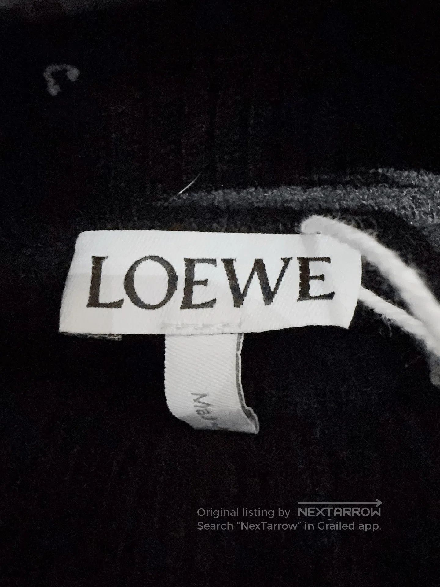 Loewe Loewe Snowflake Sweater. Size US M / EU 48-50 / 2 - 3 Thumbnail