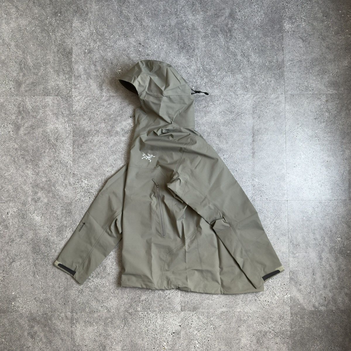 Arc'teryx Arc'teryx Beta Jacket Forage Ss2024 Size US L / EU 52-54 / 3 - 1 Thumbnail
