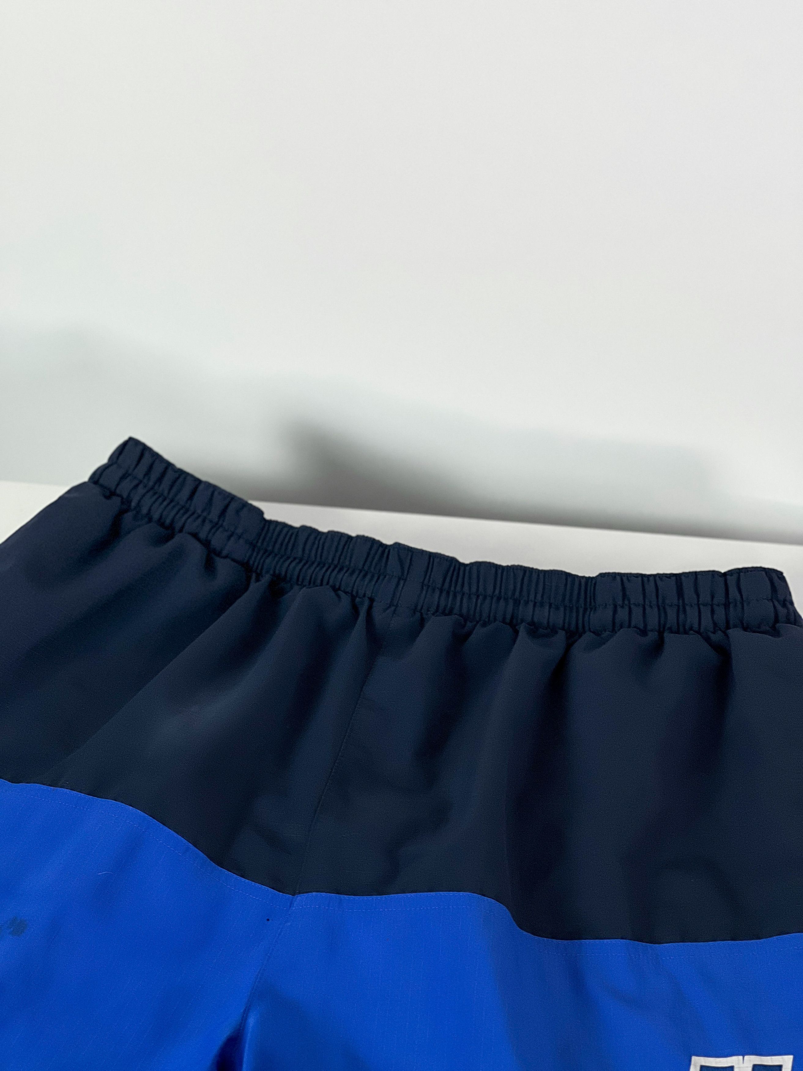 Nike Nike Vintage 90`s Men`s Shorts Size US 38 / EU 54 - 5 Thumbnail