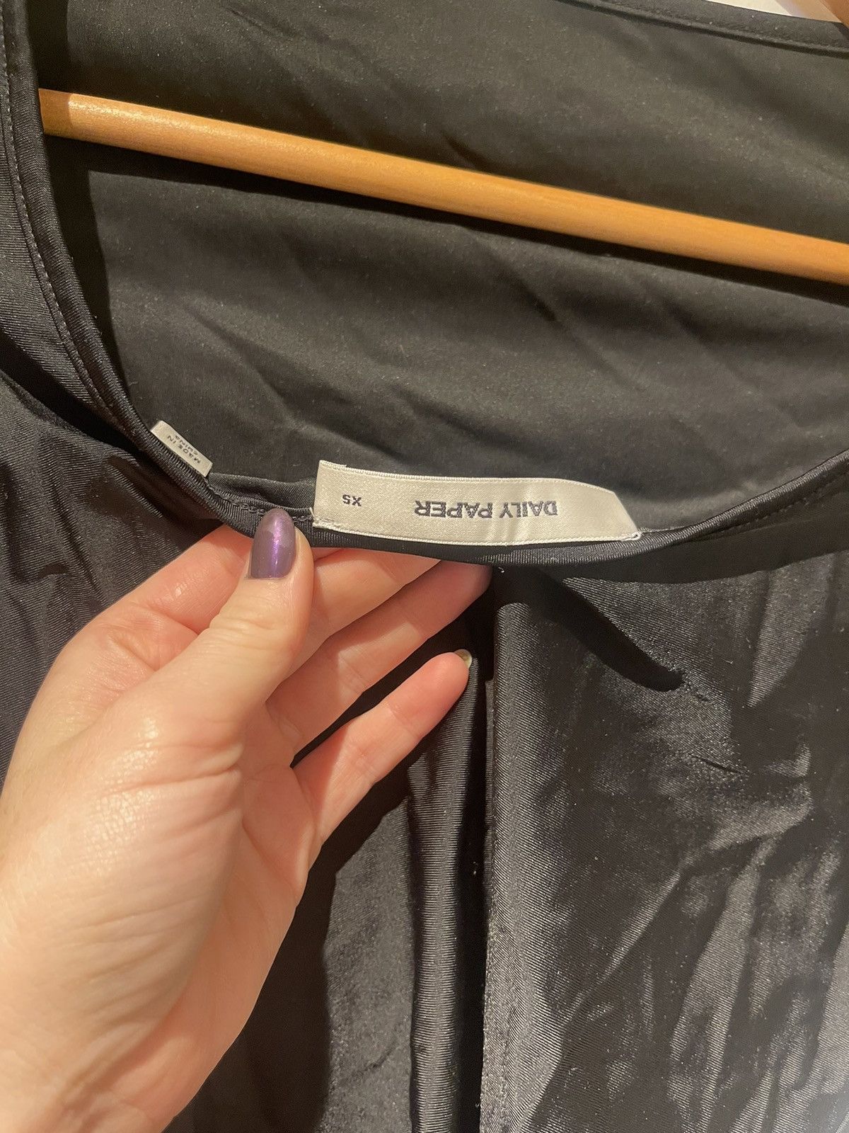 Daily Paper Body w Open back Size XS / US 0-2 / IT 36-38 - 6 Thumbnail