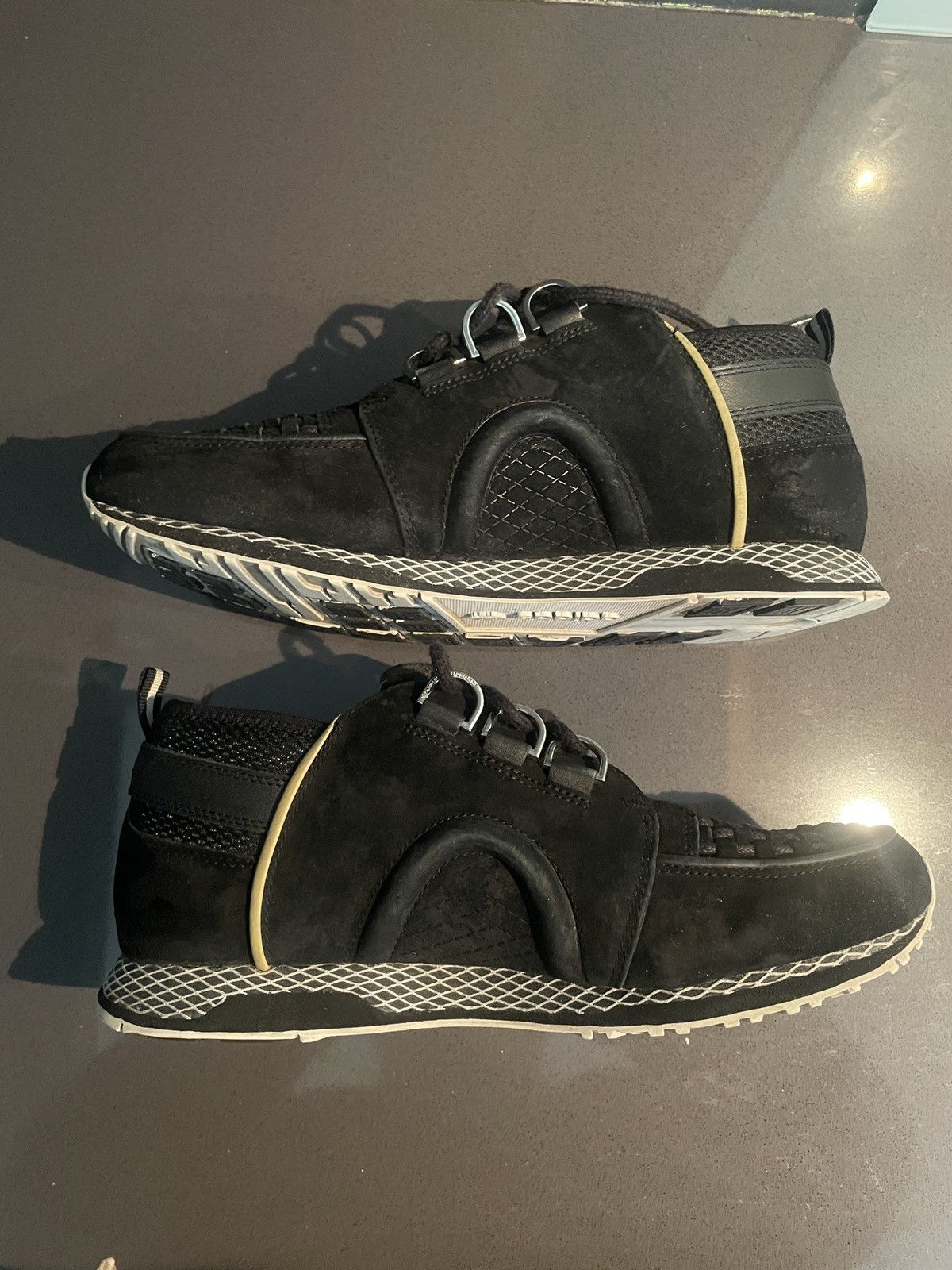 Adidas Adidas ZX KZK x Kazuki Kuraishi G13908 ObyO Consortium