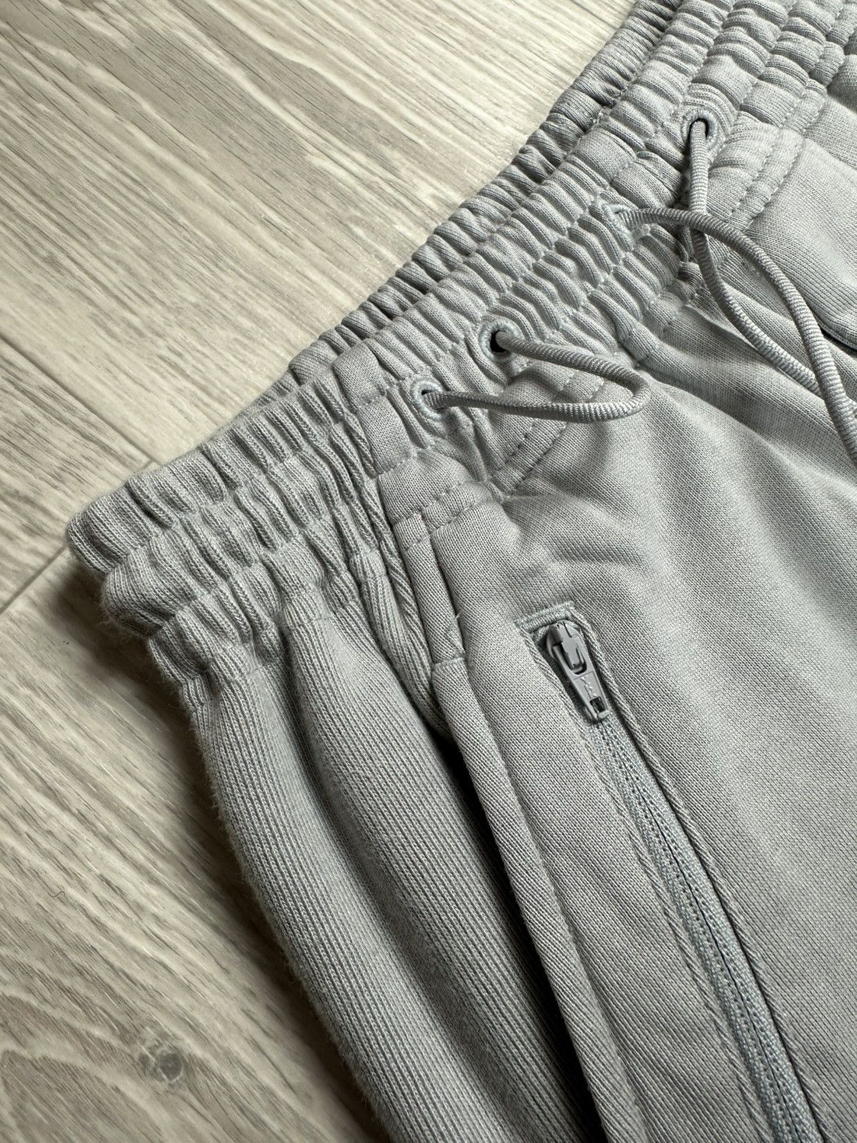 Y-3 Adidas Y3 Yohji Yamamoto Sweatpants Jogger Size S Size US 30 / EU 46 - 7 Thumbnail