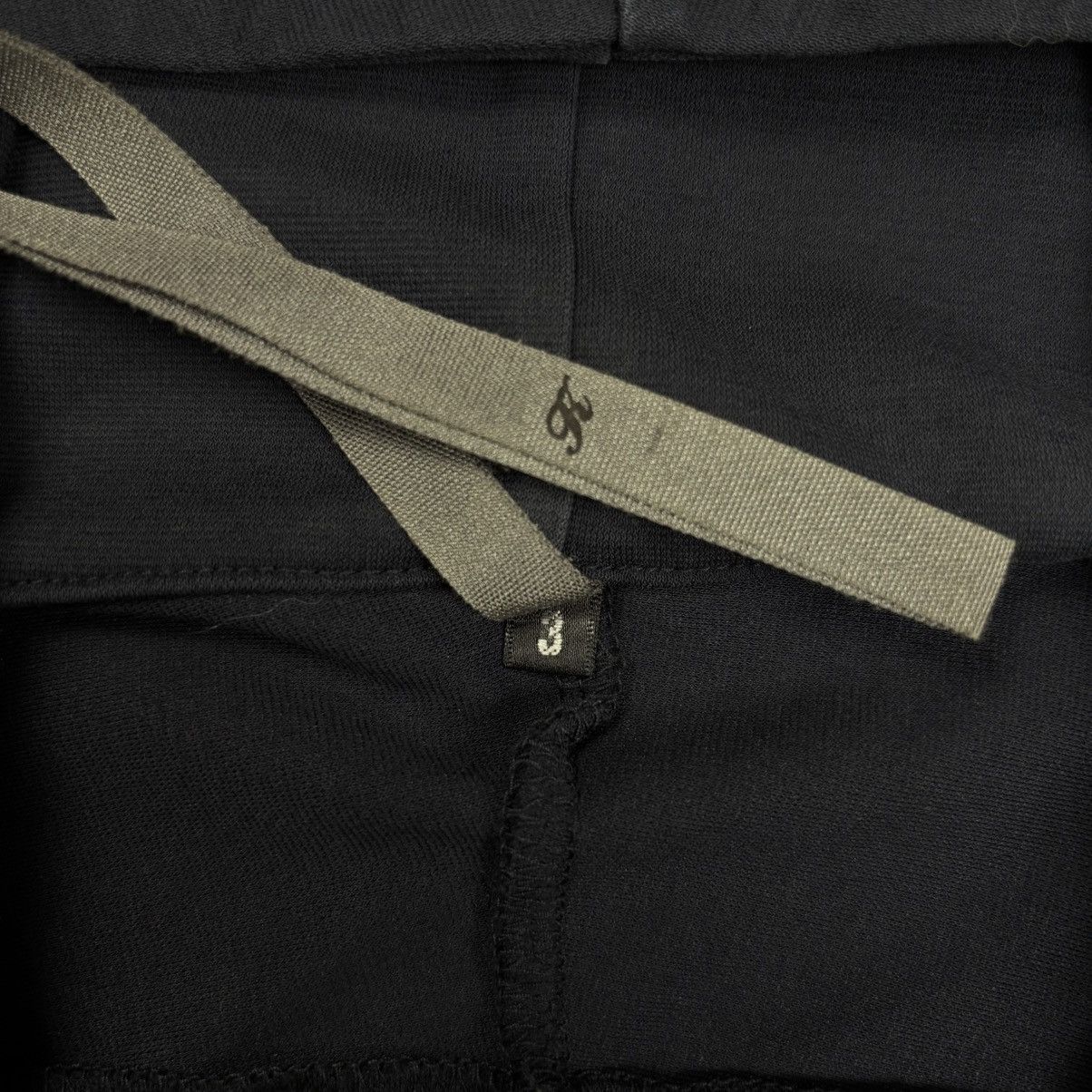 Kazuyuki Kumagai Attachment 2000s Attaachment - Riri Zips Ninja Zip Hoodie Size US M / EU 48-50 / 2 - 7 Thumbnail