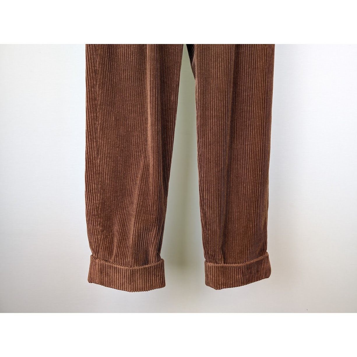 Gucci o1rshd1 Pants in Brown Size US 32 / EU 48 - 3 Thumbnail