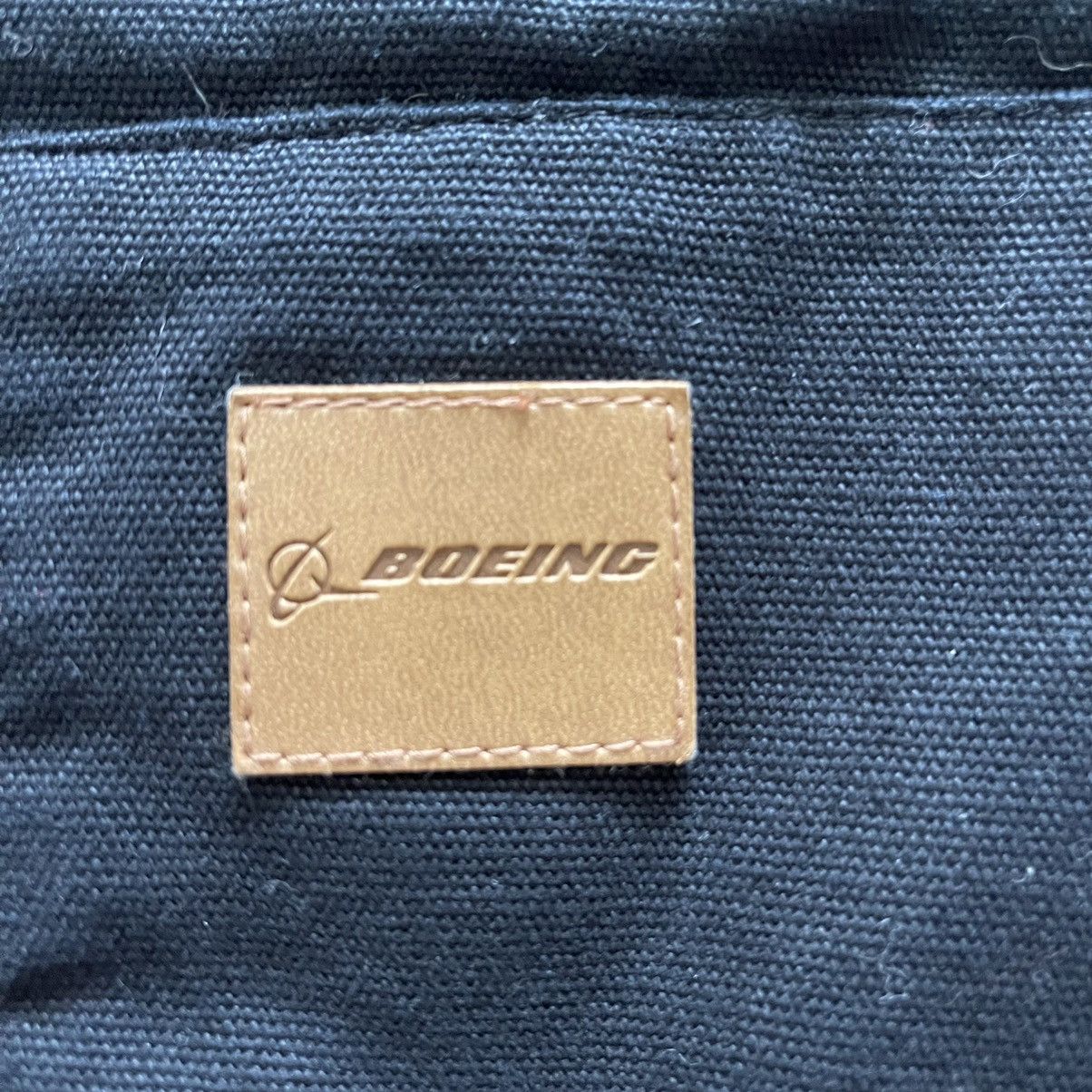 Vintage Vintage Boeing Vest Size US XL / EU 56 / 4 - 3 Thumbnail