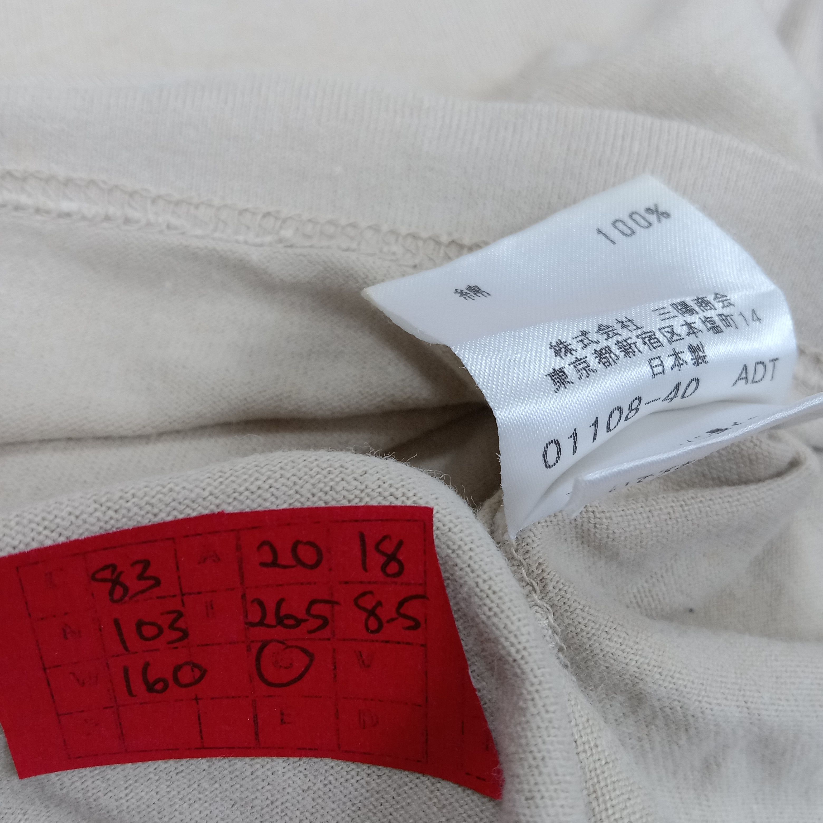 Burberry Black Label Luxury Brand Raglan Style Tshirt