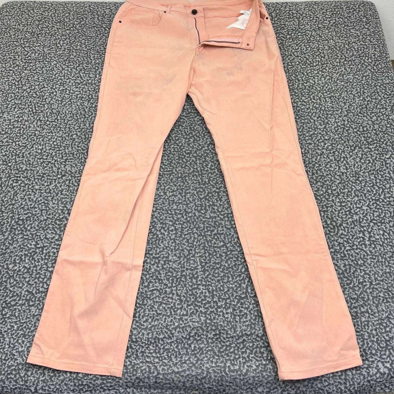 Other J-Walkers Jeans Men Slim Fit Denim Pants 34x33 Pocket 2XL Size US 34 / EU 50 - 1 Thumbnail