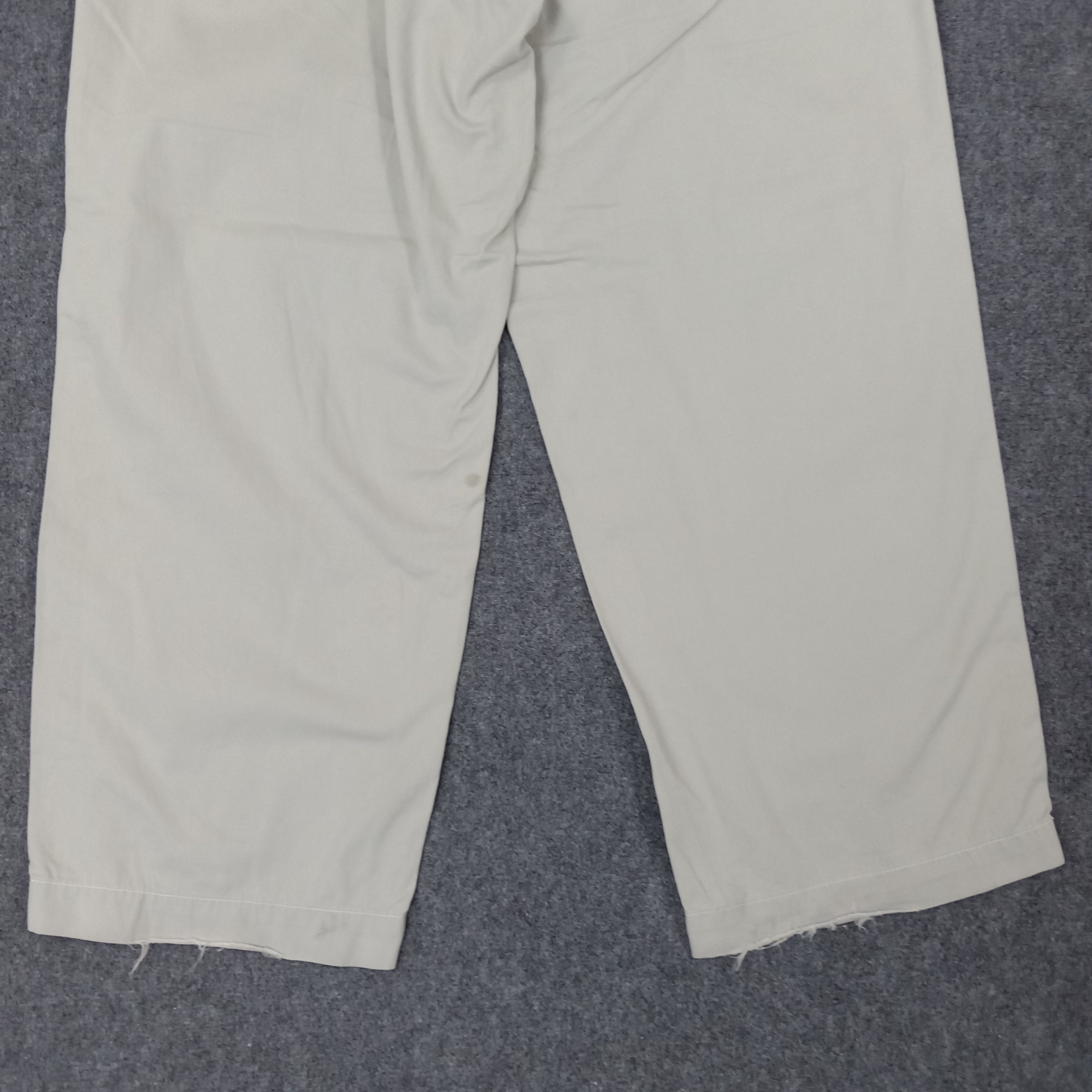 Evisu × Japanese Brand × Vintage Evisu Japanese Brand Daicock Custom Casual Pants C217N2 Size US 30 / EU 46 - 7 Thumbnail