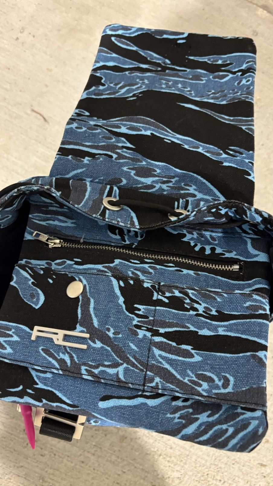 Other Roman Catcher Overload Backpack Size ONE SIZE - 3 Thumbnail