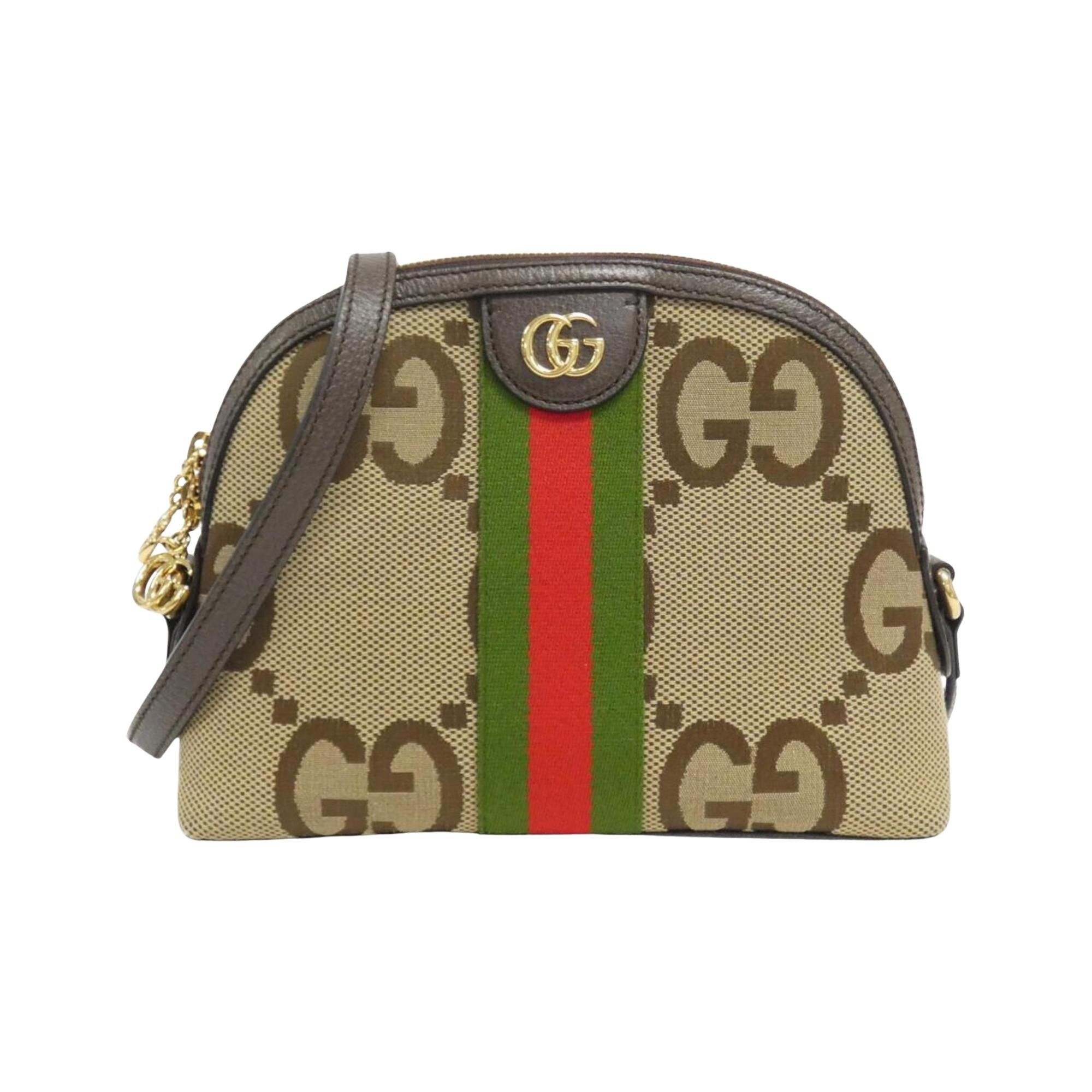 Gucci Gucci Ophidia shoulder Size ONE SIZE - 1 Thumbnail
