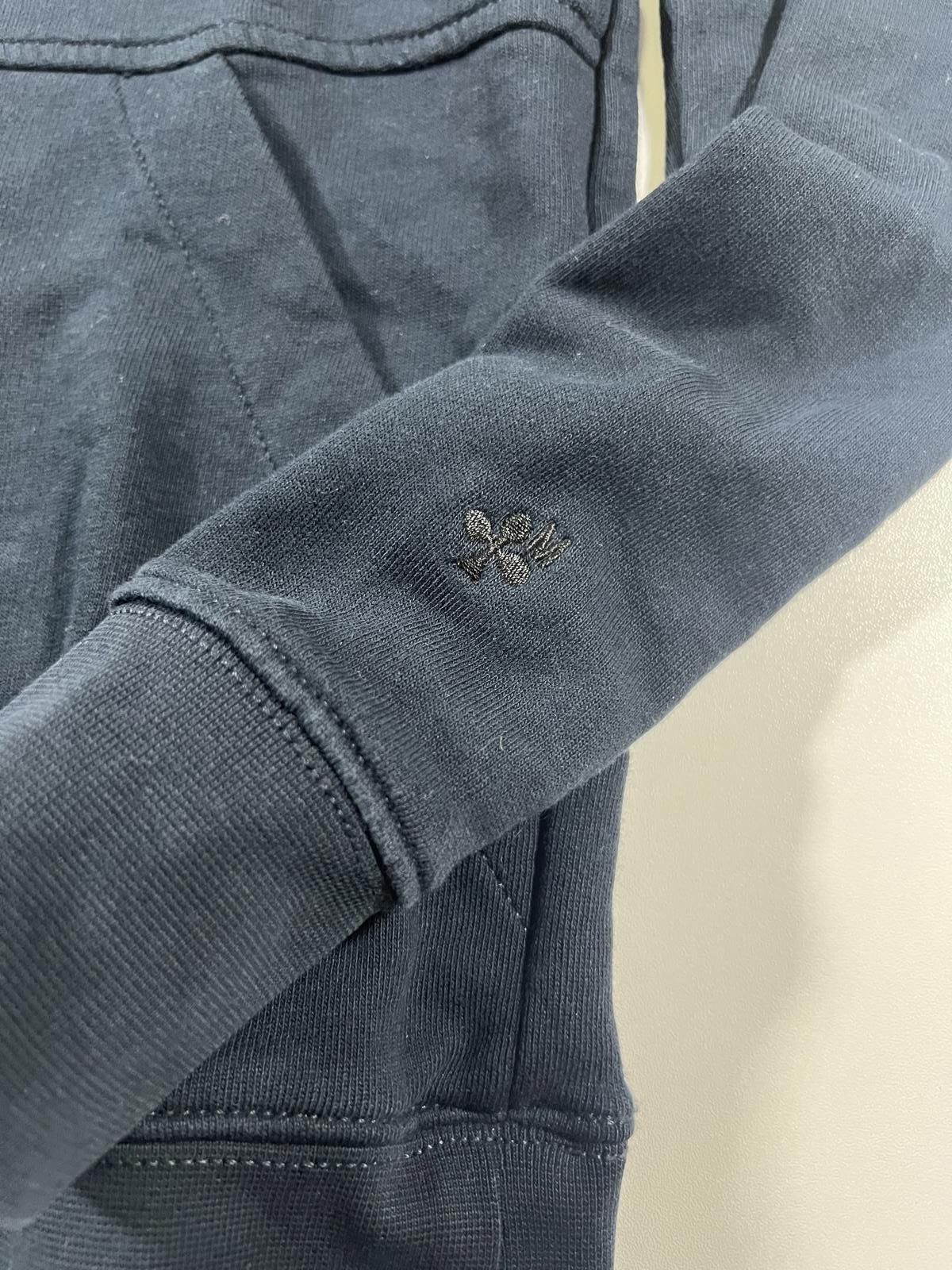 Club Monaco Club Monaco Black Women's Hoodie XS Size XS / US 0-2 / IT 36-38 - 3 Thumbnail