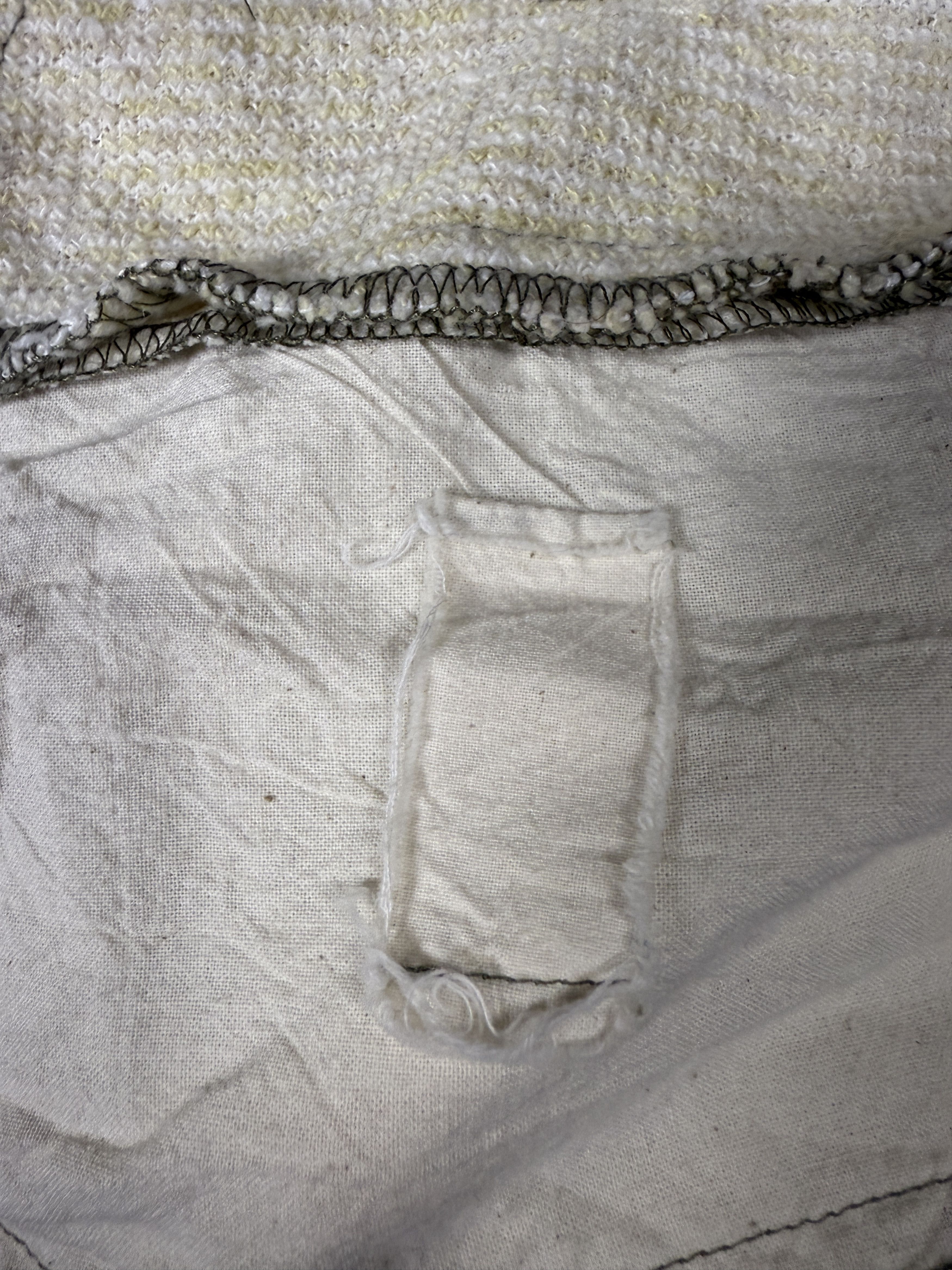 Greg Lauren Greg Lauren FW16 Sample Cozy/Tent GL2 Pants Size US 32 / EU 48 - 7 Thumbnail