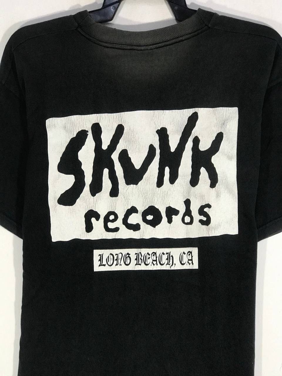 Vintage vintage sublime ska punk band Size US L / EU 52-54 / 3 - 7 Thumbnail