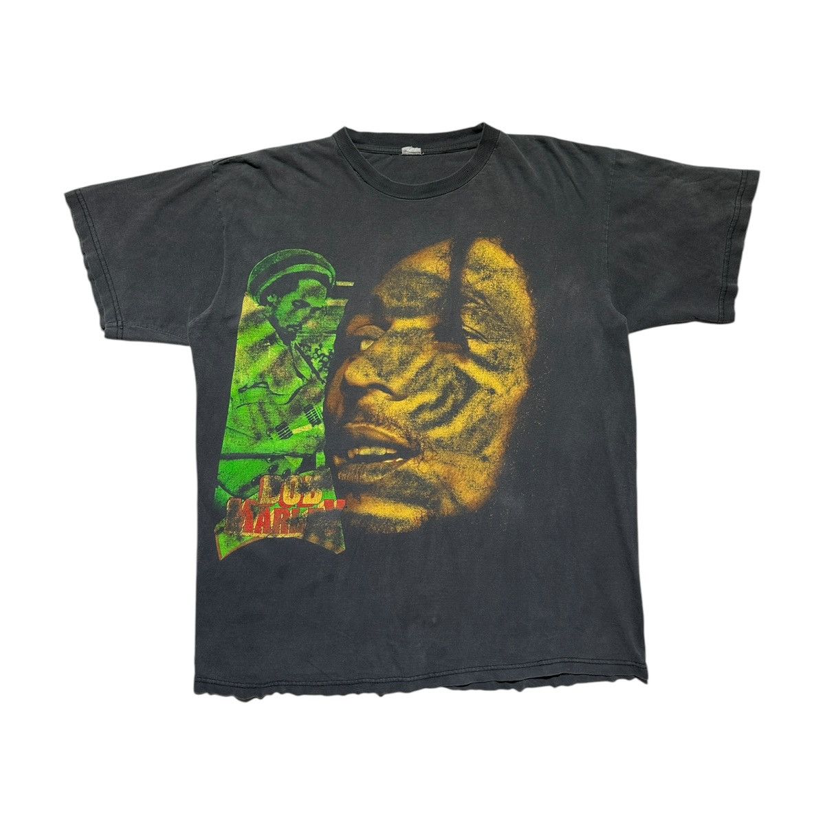 Bob Marley Shirts | Bob Marley Merch | Grailed