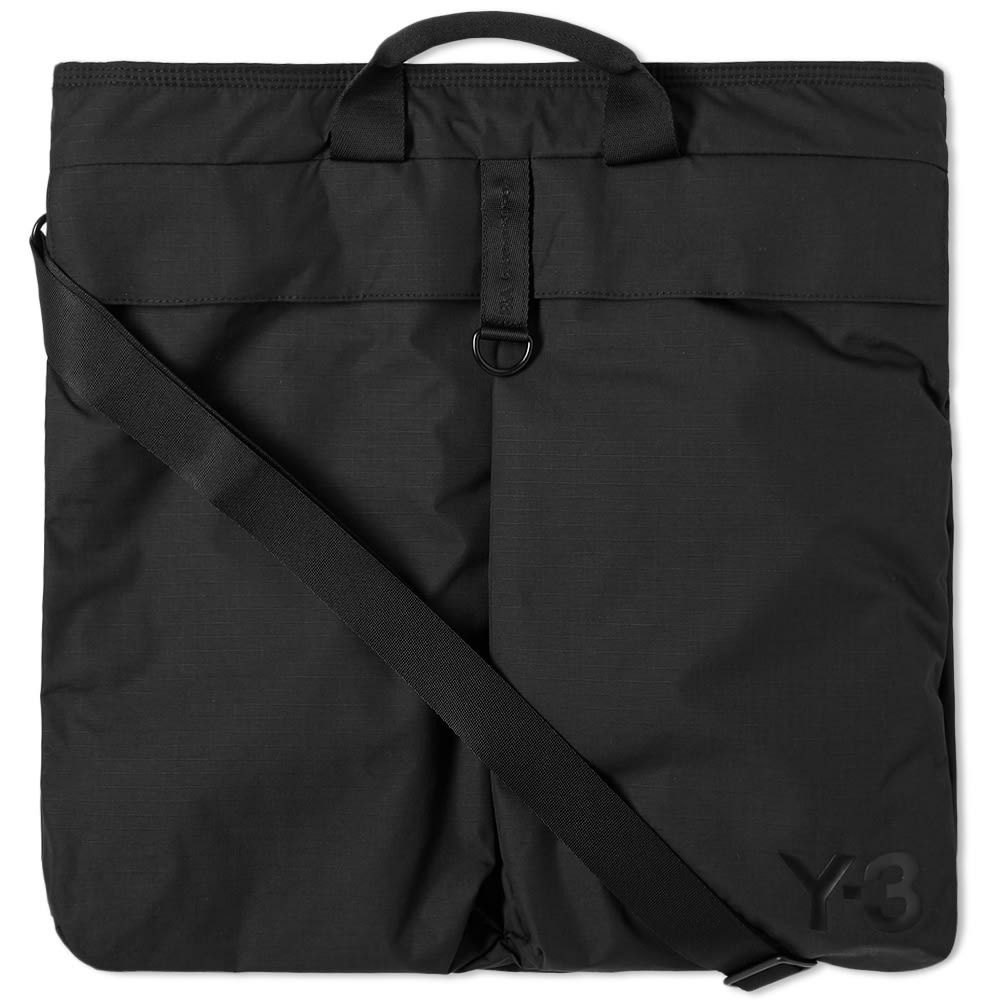 Y-3 Yoji Yamamoto tote