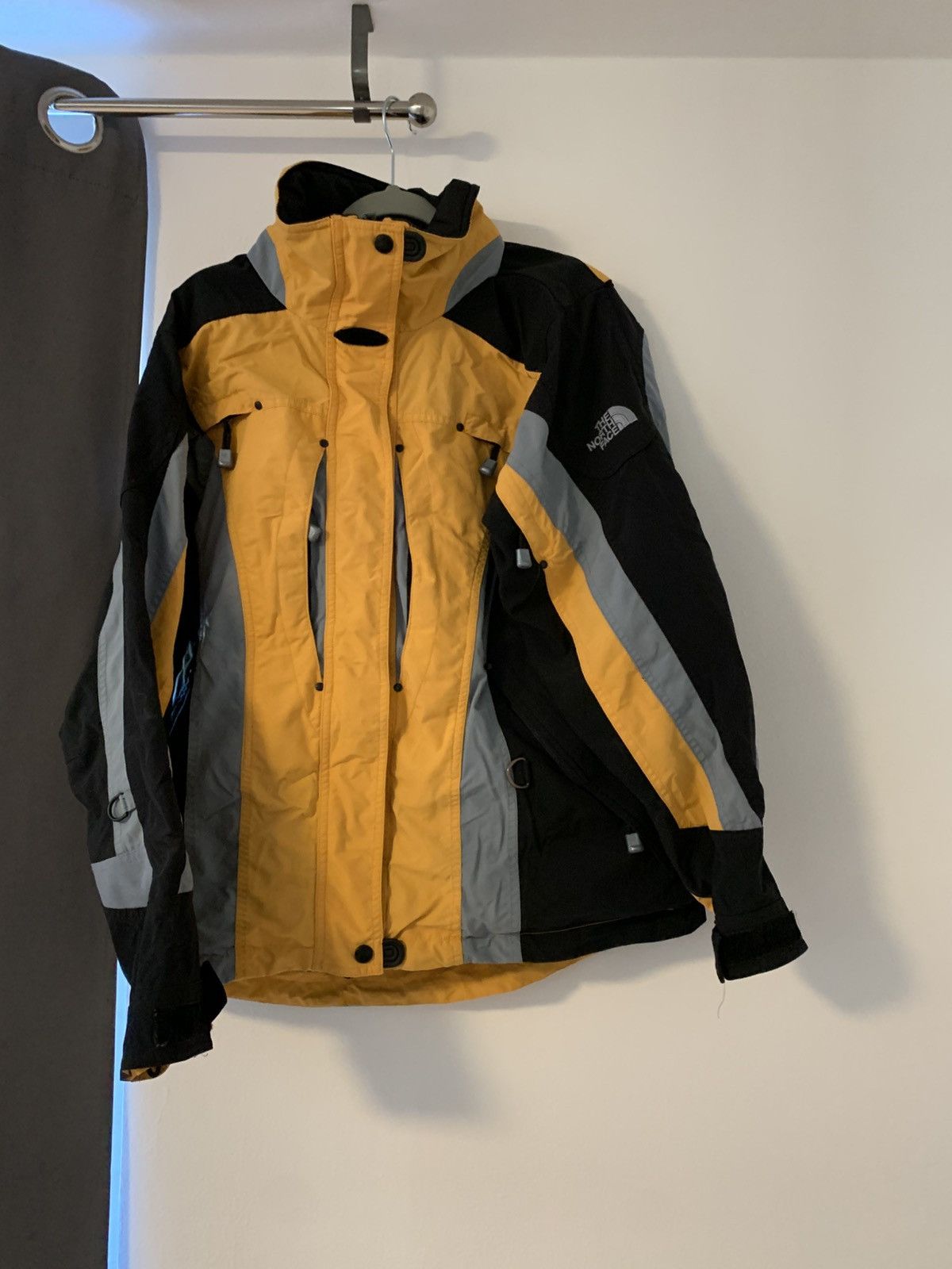 The North Face × Vintage The north face Never stop Explorer Size US S / EU 44-46 / 1 - 3 Thumbnail