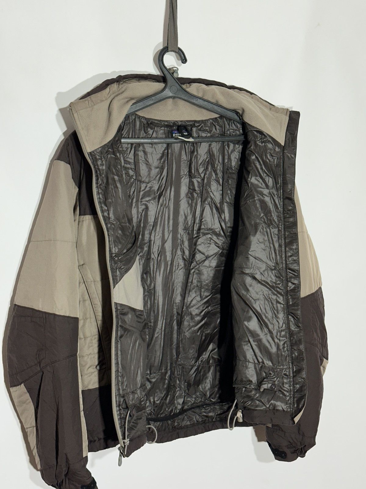 Patagonia Vintage Patagonia Puffer Jacket Size US M / EU 48-50 / 2 - 7 Thumbnail