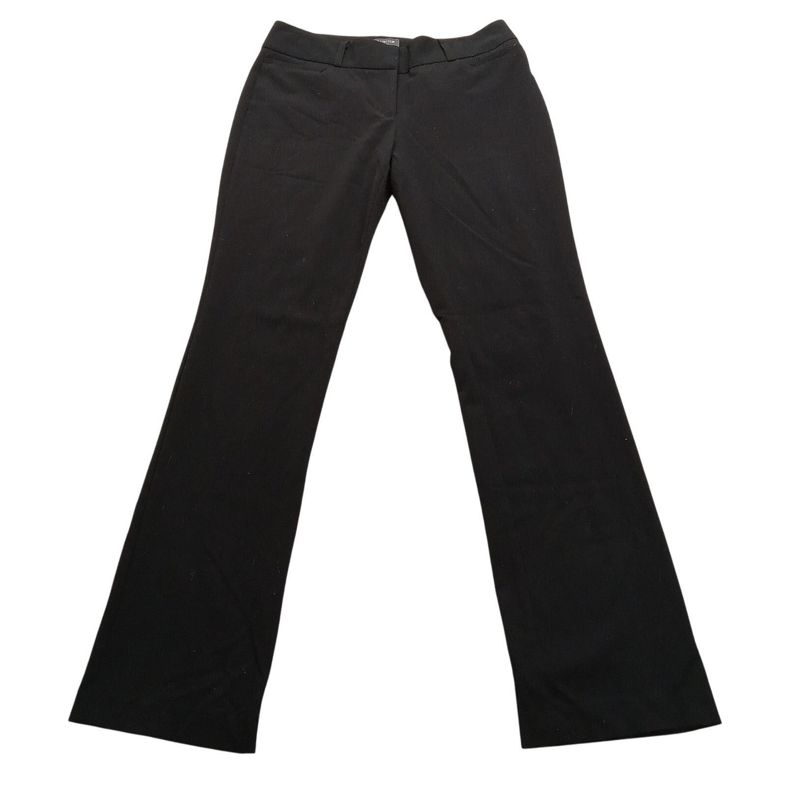 & Other Stories The Limited Dress Pants 6 (32 X 32) Women's Business Casual Size 32" / US 10 / IT 46 - 1 Thumbnail