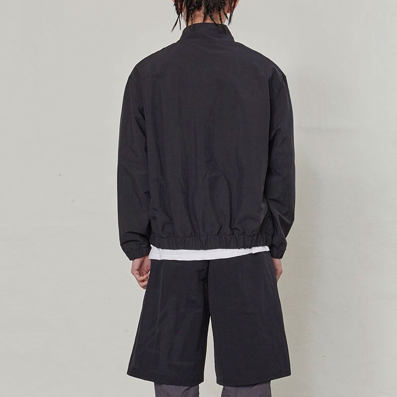 Other Wooalong Daily Track Jacket Navy Size US L / EU 52-54 / 3 - 18 Thumbnail