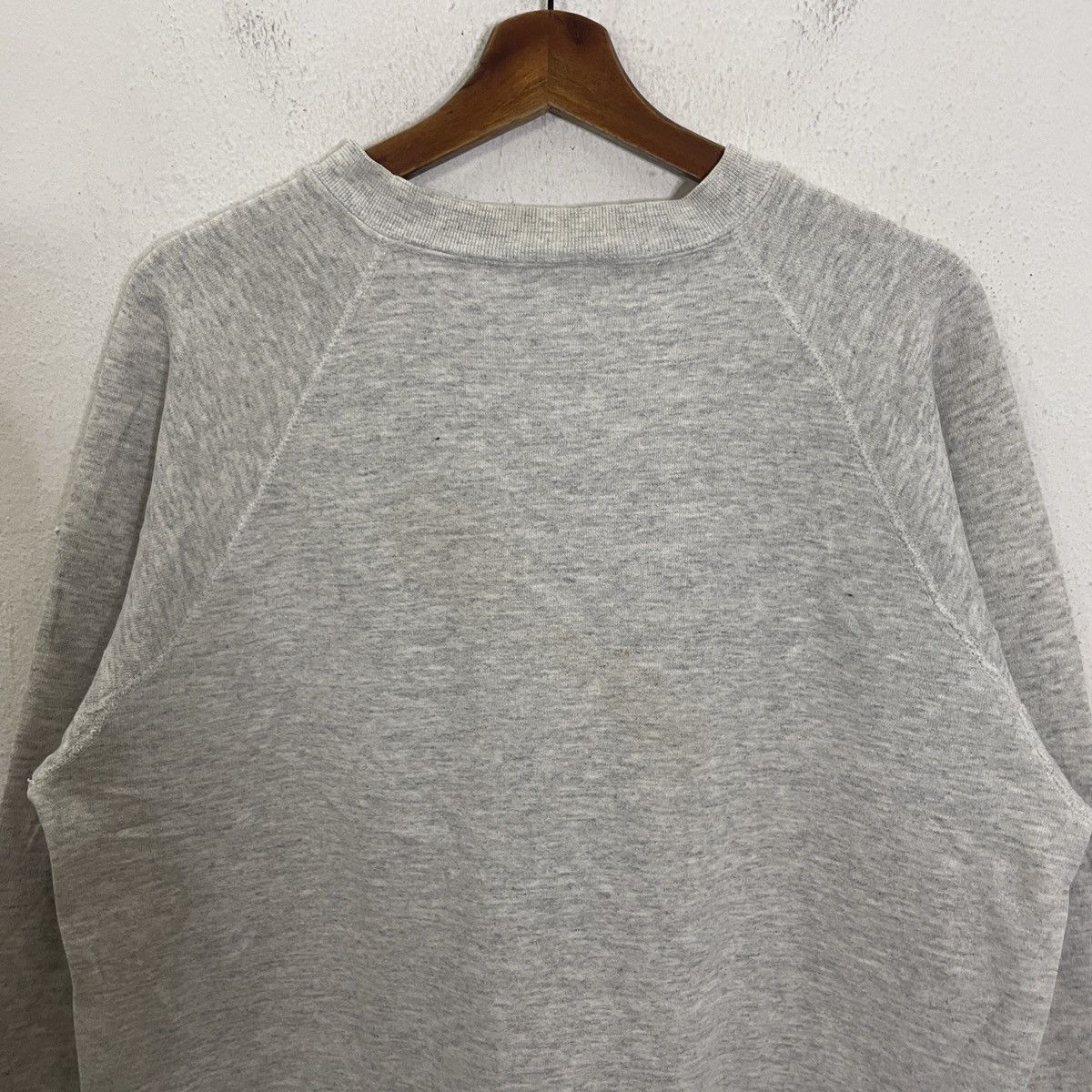Japanese Brand Vintage 90s Discus Athletic Sweatshirt Size US M / EU 48-50 / 2 - 10 Thumbnail